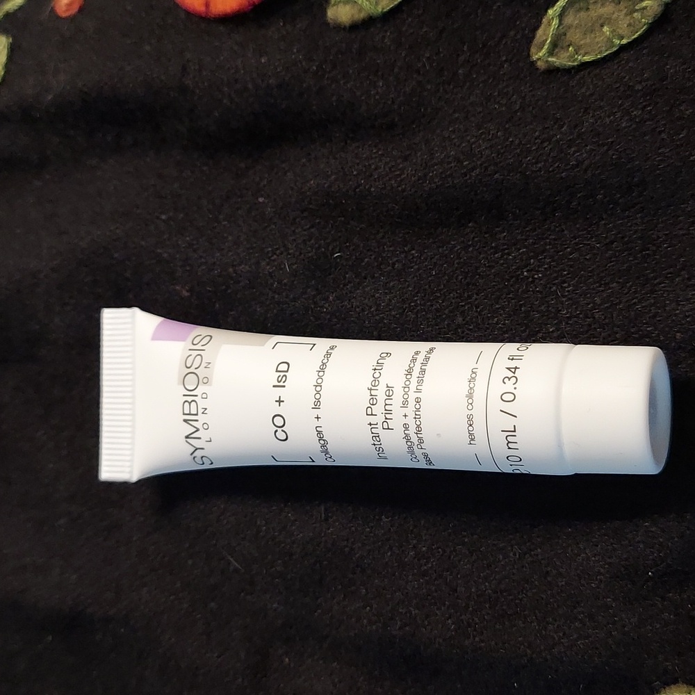 ❤️ Symbiosis London Instant Perfecting Primer